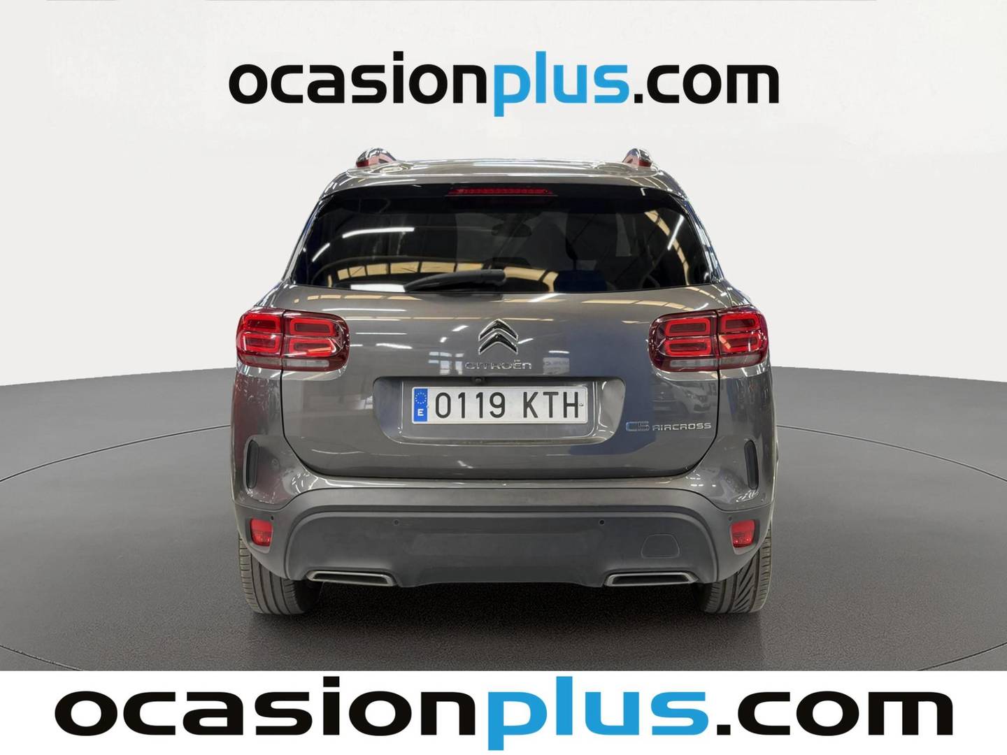 Citroën C5 Aircross Citroën C5 Aircross PureTech 130 S&S Feel (131 CV) barato