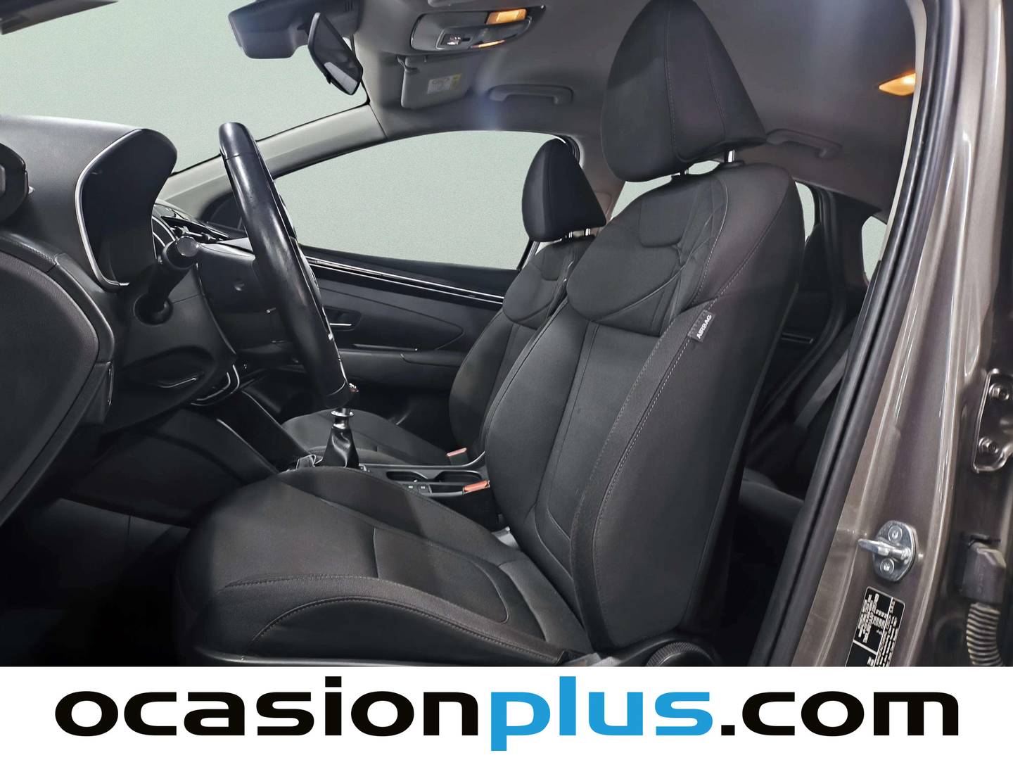 Foto Hyundai Tucson Hyundai Tucson 1.6 CRDI Klass 4x2 (115 CV)