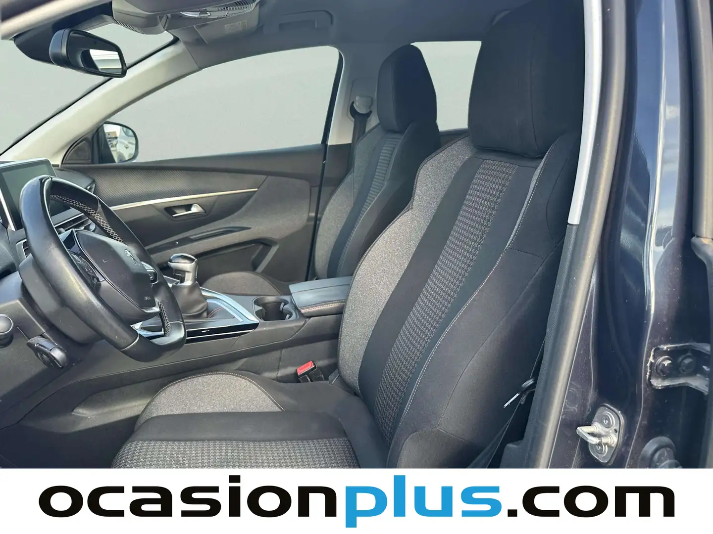 Foto Peugeot 5008 Peugeot 5008 BlueHDI 130 Active S&S 7Plazas (130 CV)