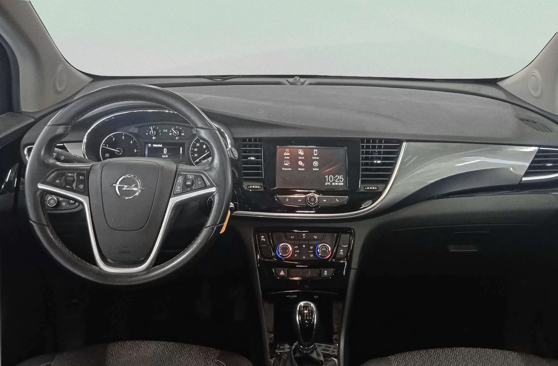 Opel Mokka 1.6 CDTI Selective 4x2 - foto 6