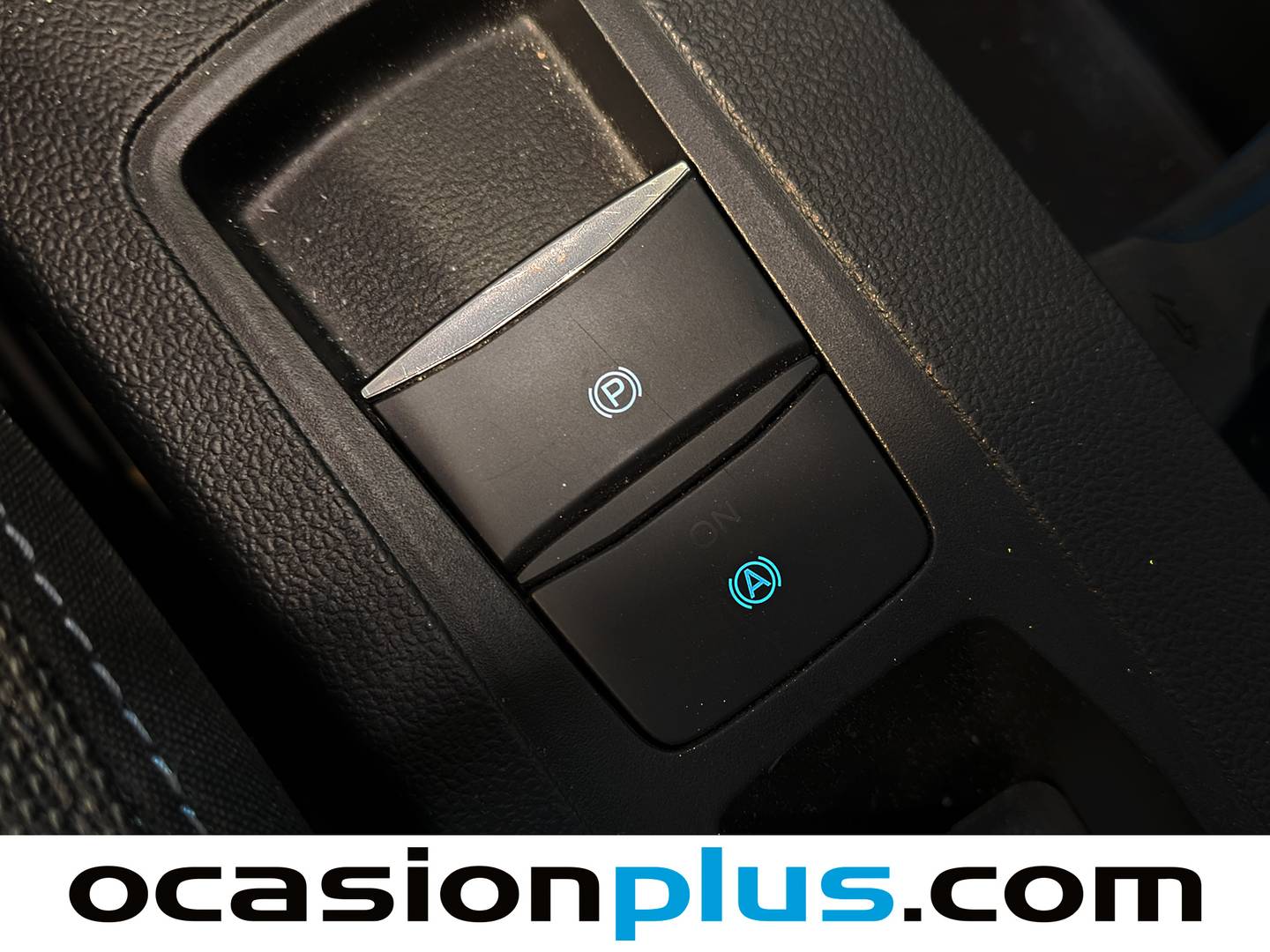 Accesorios del Ford Focus Ford Focus 1.0 Ecoboost MHEV Active Auto (155 CV)