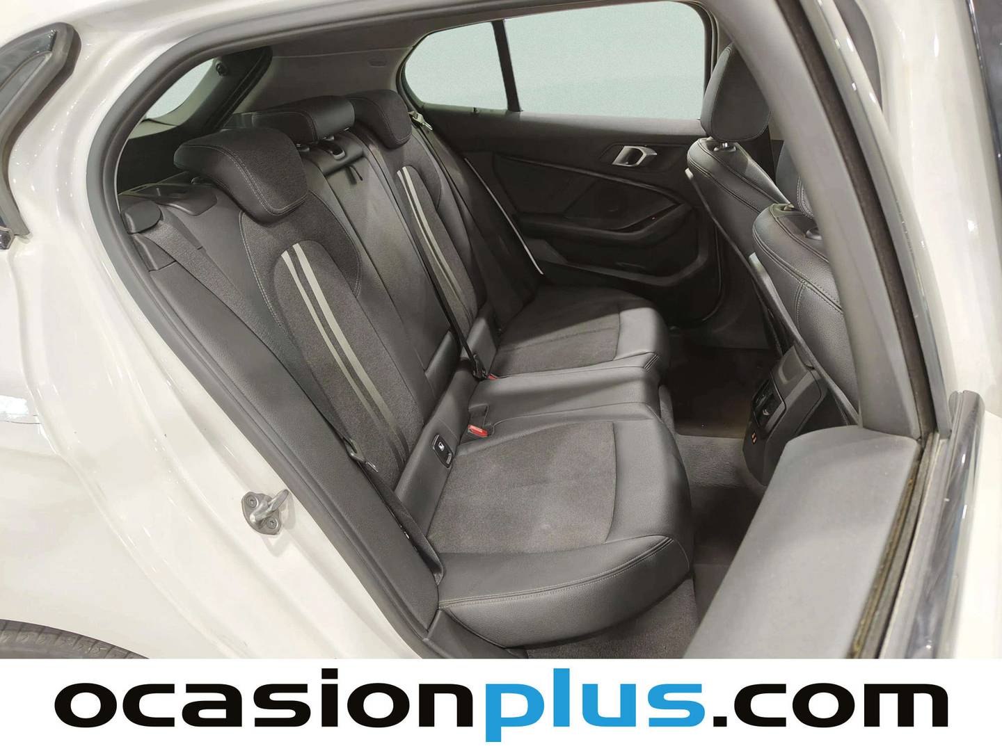 BMW Serie 1 BMW Serie 1 120d (190 CV) barato