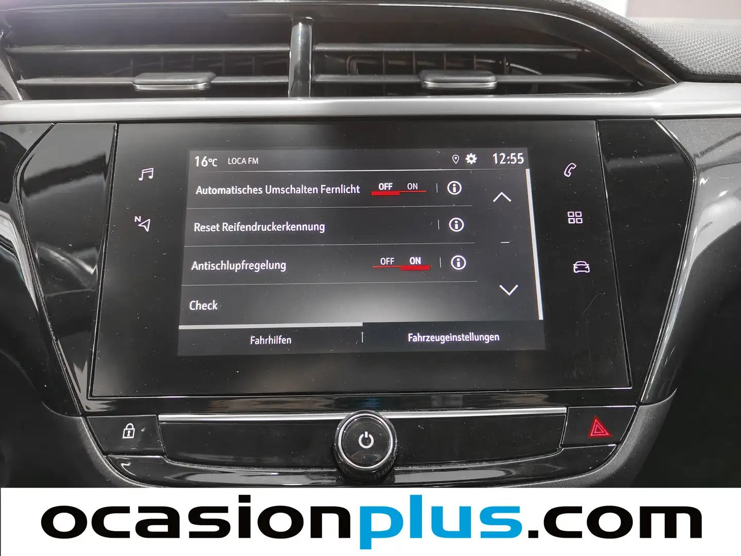 Foto Opel Corsa Opel Corsa 1.2 Turbo XHL Elegance (100 CV)