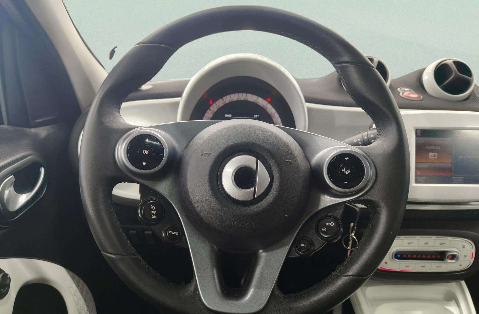 smart forfour - foto 21