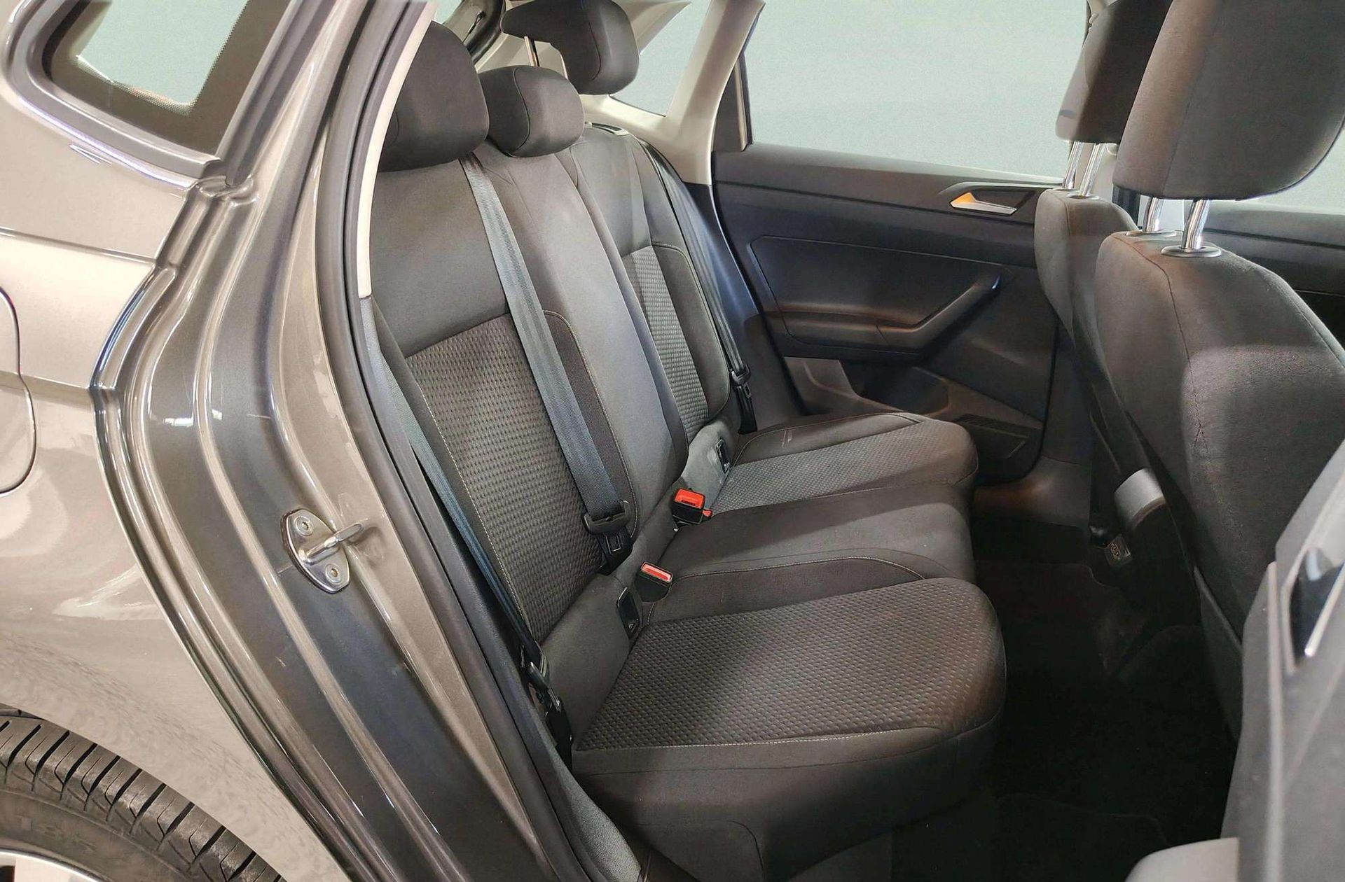 Volkswagen Polo Advance 1.0 - foto 14