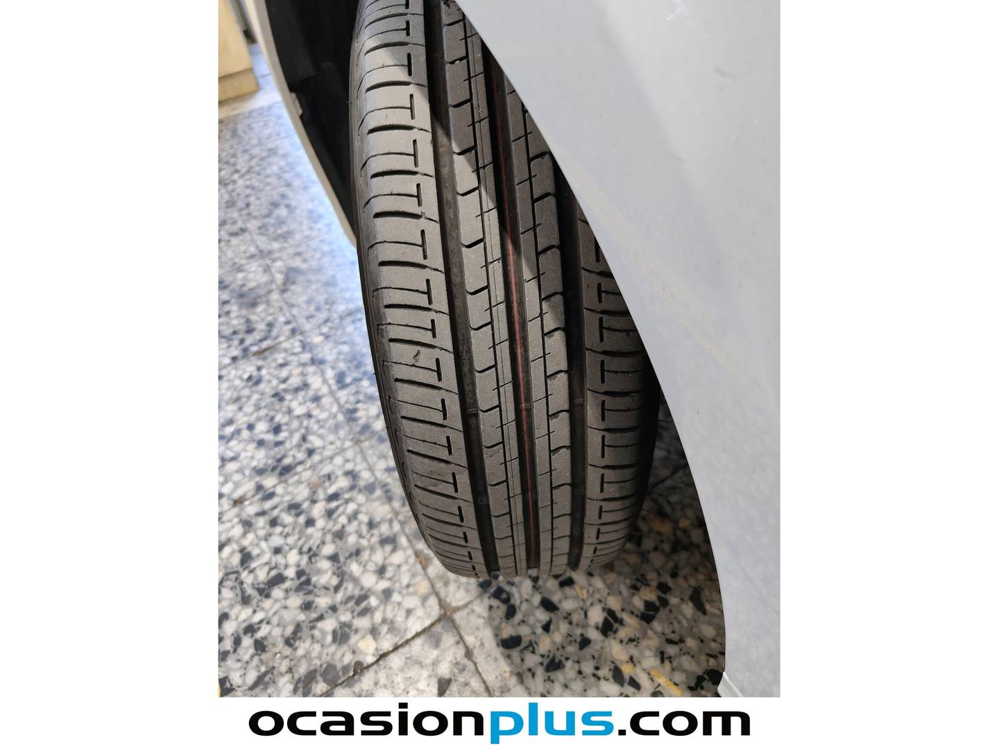 Mazda Mazda2 Mazda Mazda 2 1.5 Hybrid Agile Comfort CVT (116 CV) de segunda mano