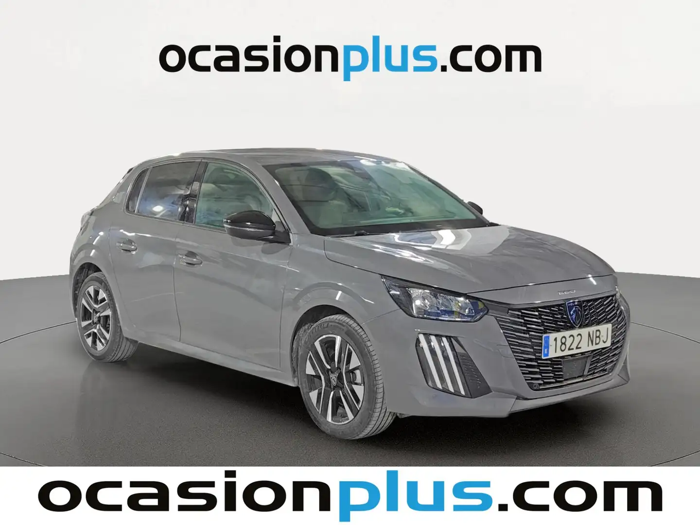 Foto Peugeot 208 Peugeot 208 PureTech 100 Allure (100 CV)