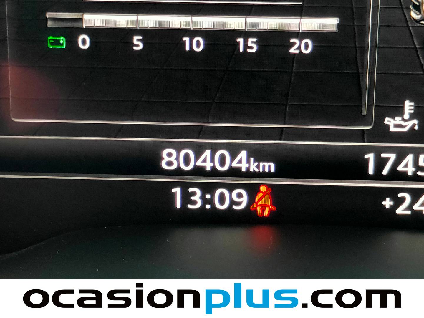 Audi Q7 Audi Q7 design 3.0 TDI quattro  (272 CV) tiptronic seminuevo