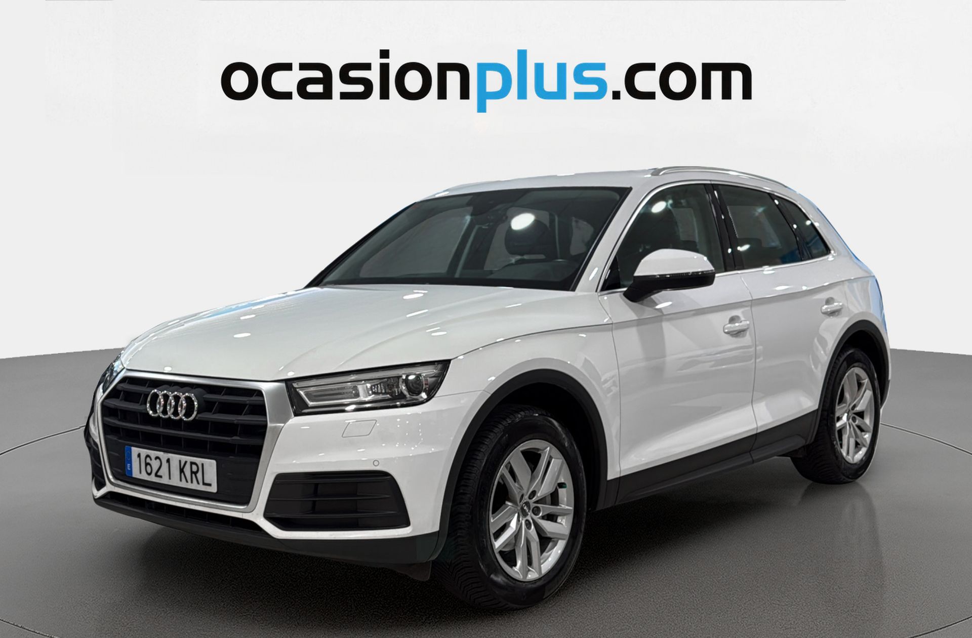 Audi Q5 Advanced 2.0 TDI