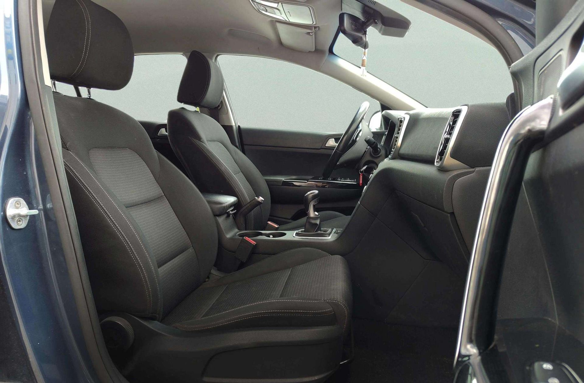 Kia Sportage 1.6 GDi Drive 4x2 - foto 19