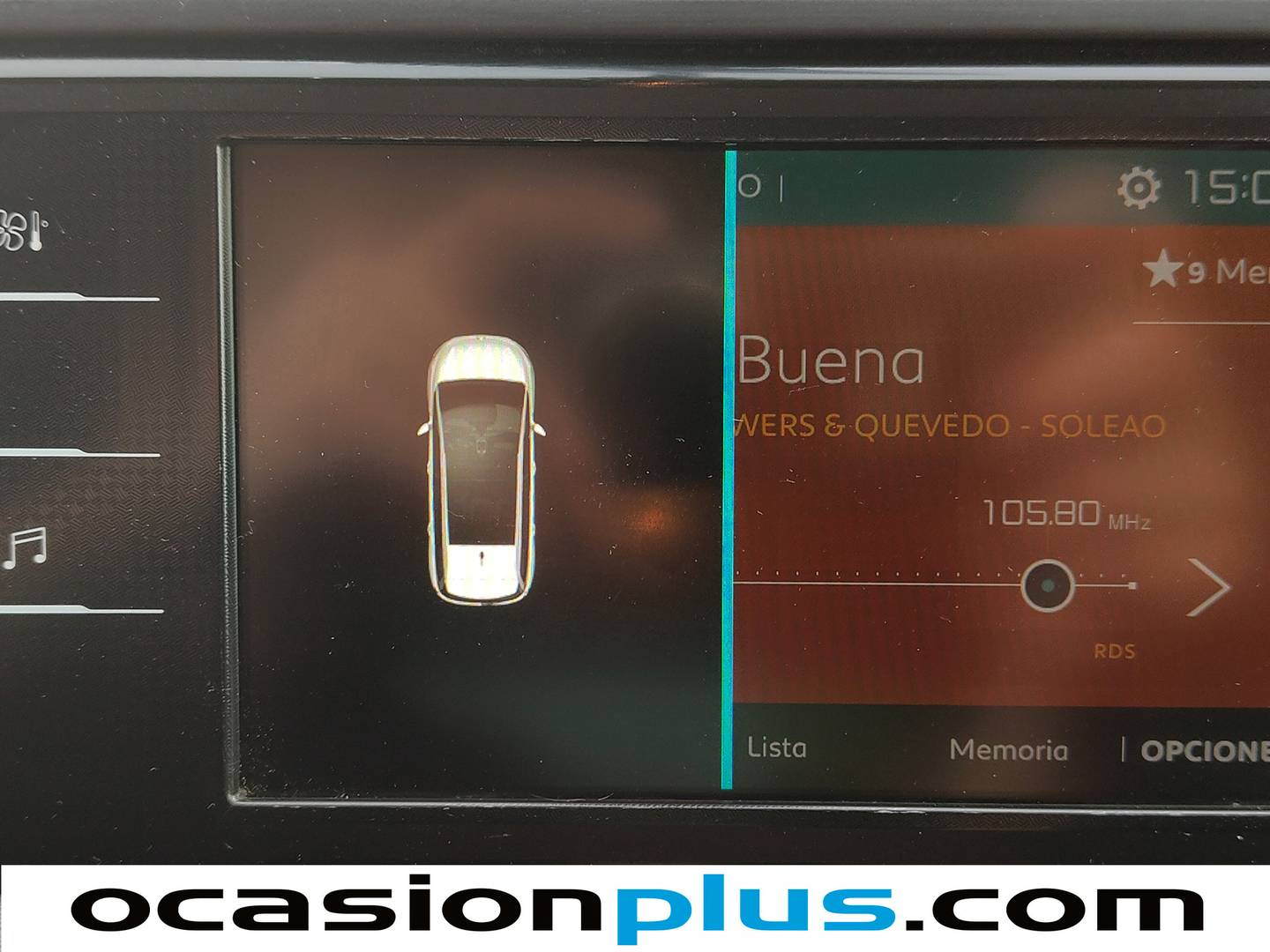 Citroën C4 Spacetourer Citroën C4 Spacetourer PureTech 130 S&S Live (130 CV) al mejor precio