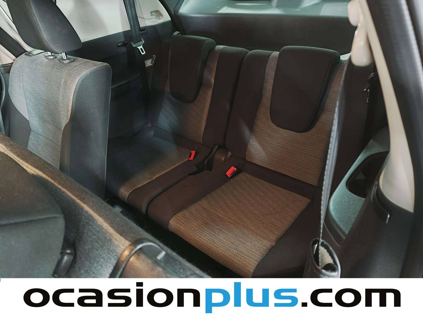 Foto Nissan X-TRAIL Nissan X-Trail 1.5 e-4ORCE N-Connecta 4X4 AT (213 CV) 7 Plazas