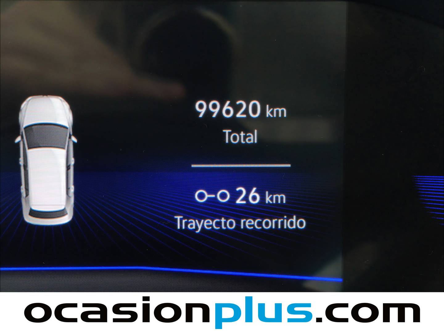 Volkswagen Taigo Volkswagen Taigo Life 1.0 TSI (95 CV) seminuevo