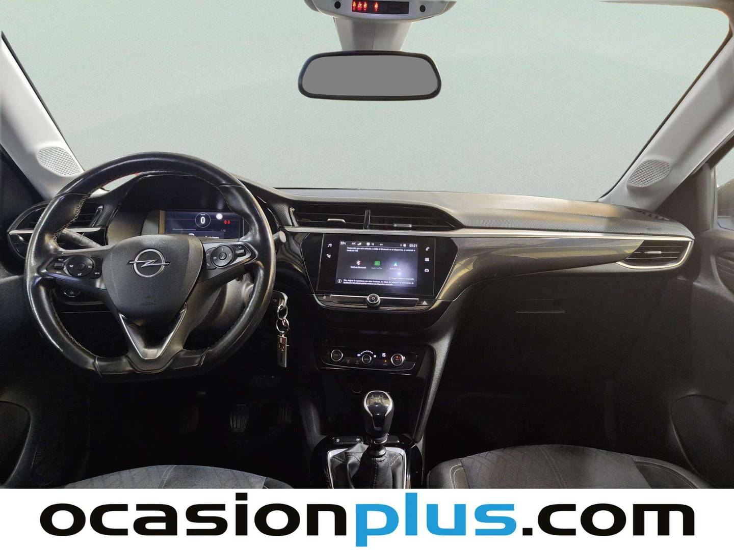 Opel Corsa Opel Corsa 1.2 Turbo XHL Elegance (100 CV) de ocasión