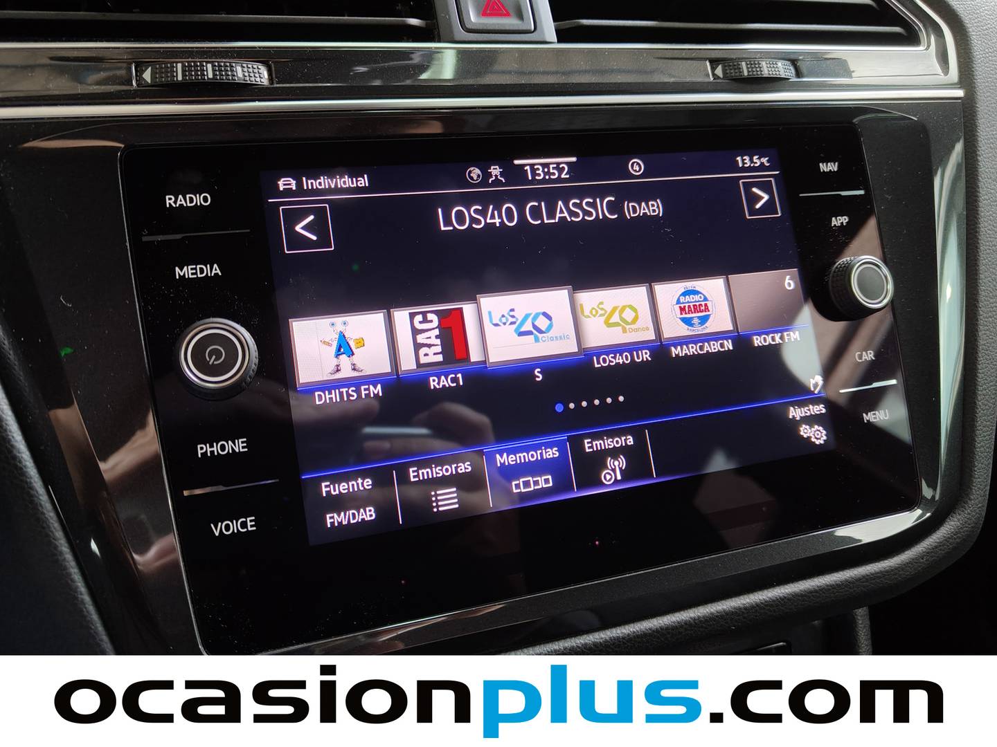 Volkswagen Tiguan Volkswagen Tiguan R-Line 2.0 TDI (150 CV) DSG barato