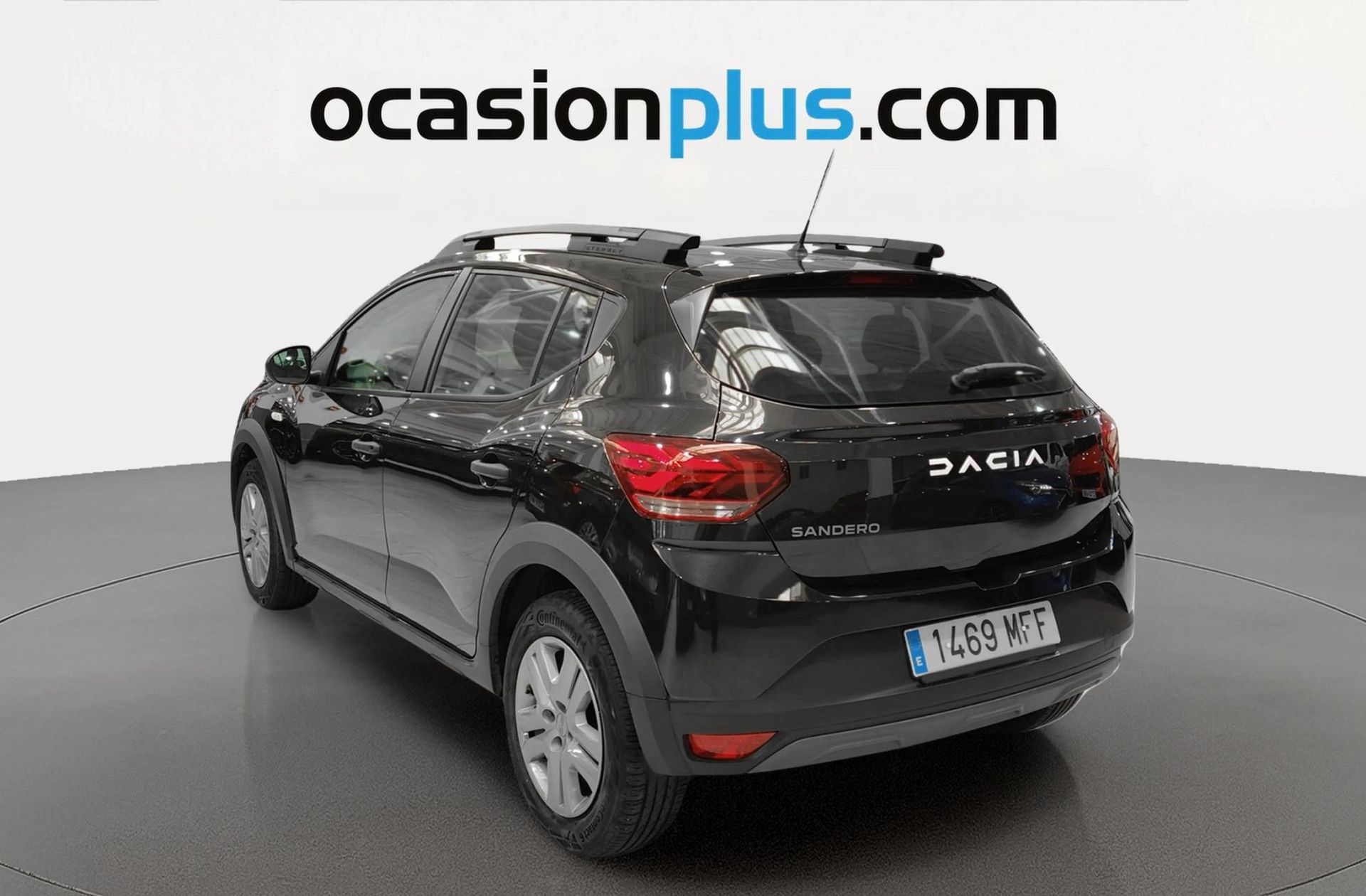 Dacia Sandero Stepway Essential TCe - foto 3