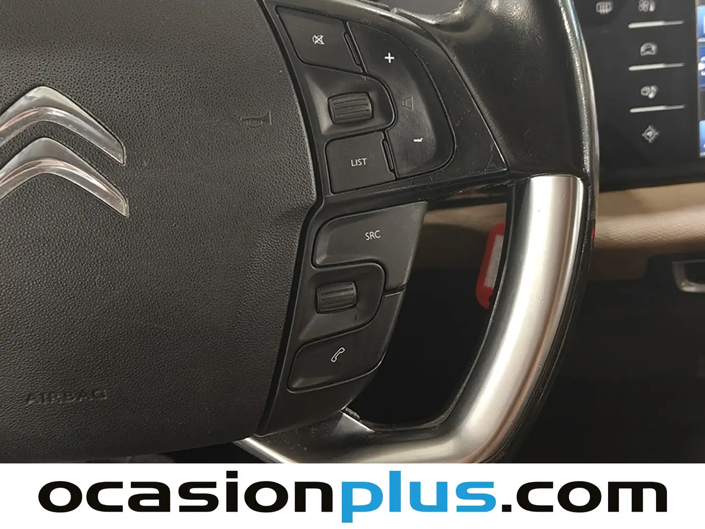 Foto Citroën Grand C4 Picasso Citroen Grand C4 Picasso BlueHDi 120 Feel (120 CV)