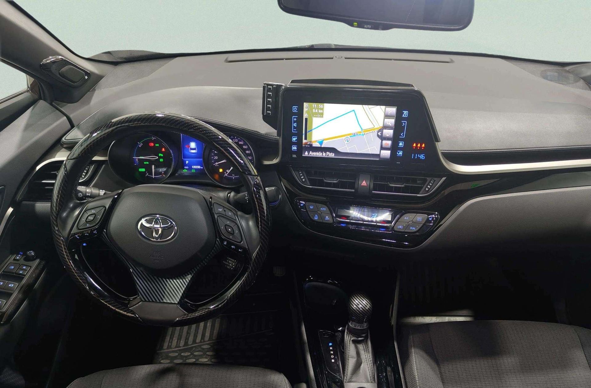 Toyota C-HR 1.8 125H Advance - foto 6
