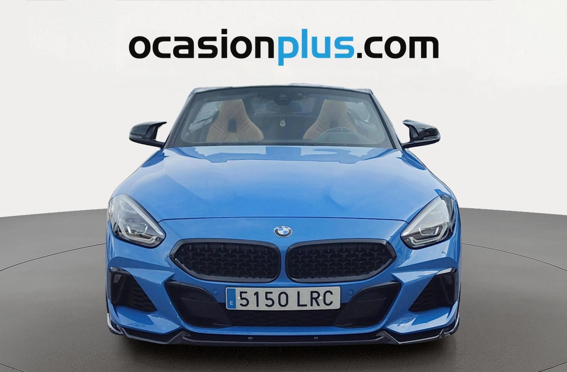 BMW Z4 M40i Cabrio Pack M - foto 25