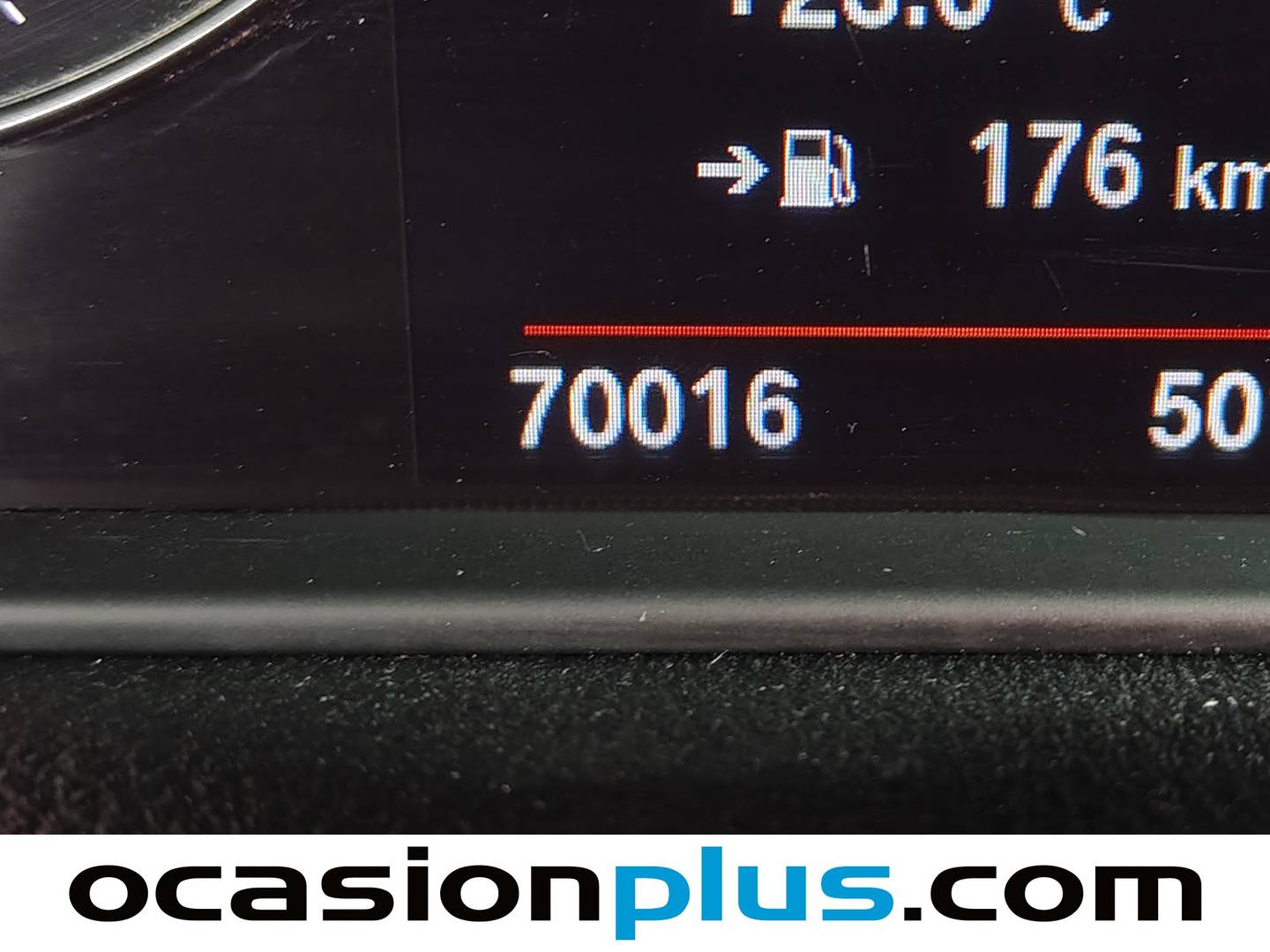BMW Serie 1 BMW Serie 1 116d (116 CV) seminuevo