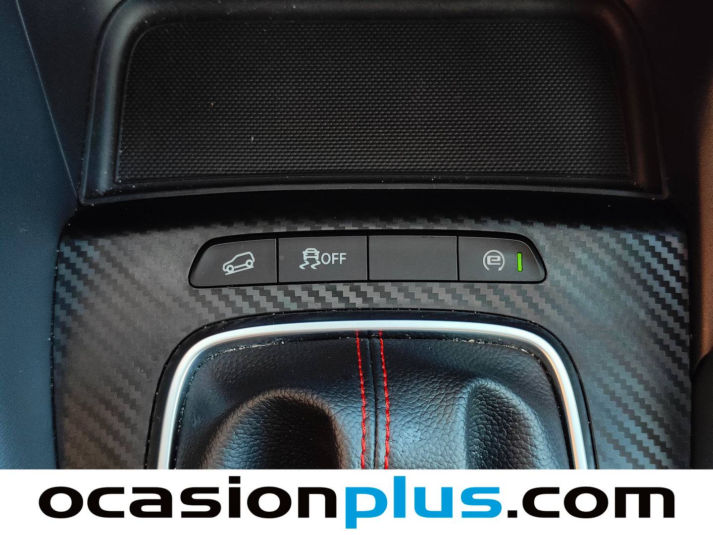 Extras del MG ZS MG ZS 1.5 Comfort (106 CV)