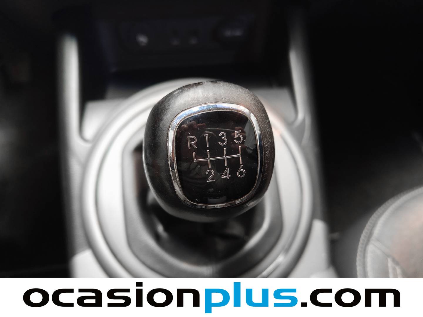 Foto KIA Sportage Kia Sportage 1.7 CRDI VGT x-Tech Eco-Dynam 4x2 (115 CV)