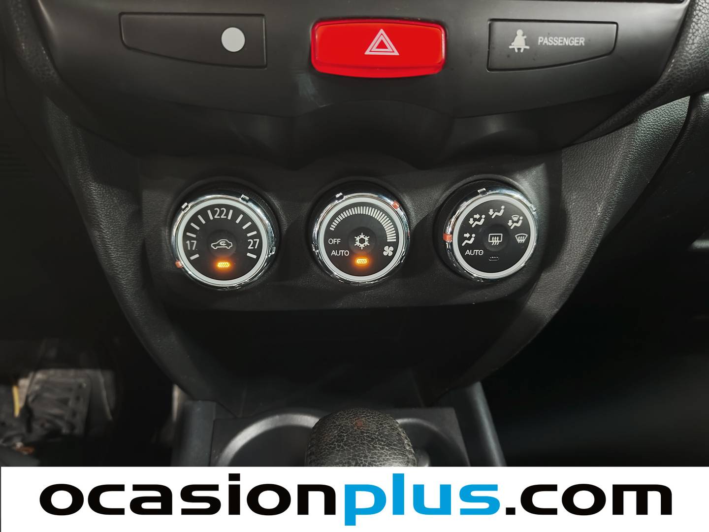 Mitsubishi ASX Mitsubishi ASX 220 DI-D Kaiteki 4WD Auto (150 CV) 150cv