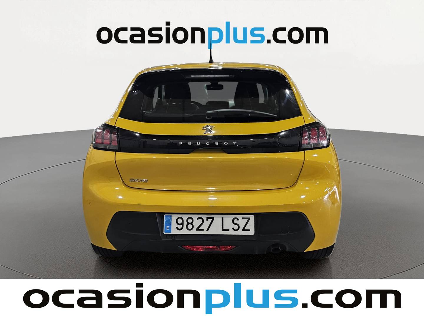 Peugeot 208 Peugeot 208 PureTech 100 Active Pack (100 CV) al mejor precio