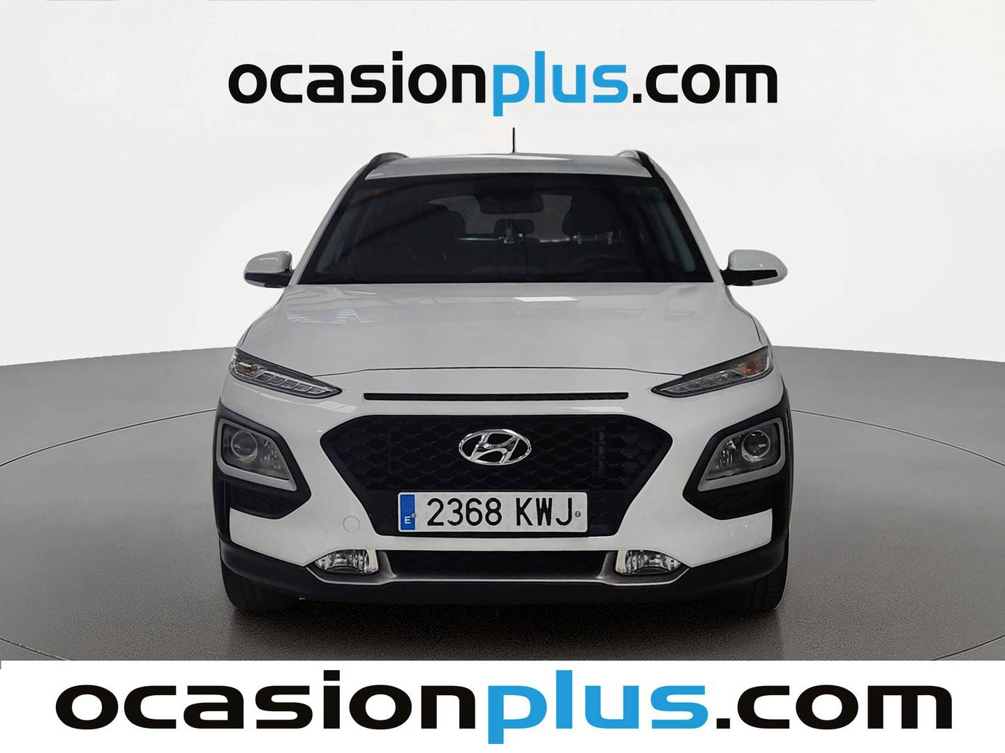 Hyundai Kona Hyundai Kona 1.0 TGDI Klass 4x2 (120 CV) 120cv