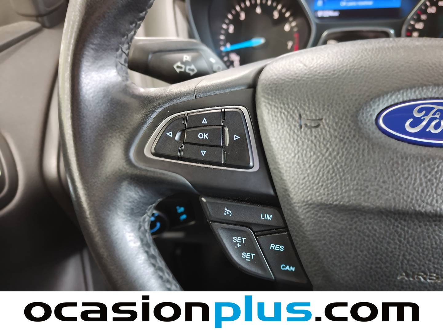 Ford Focus Ford Focus 1.0 Ecoboost S&S Trend+ (125 CV) de ocasión