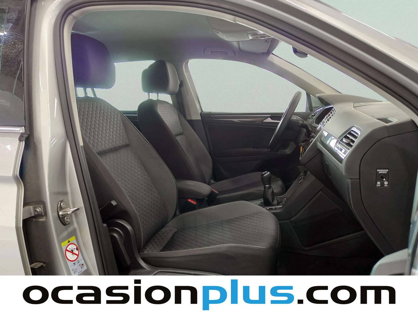 Volkswagen Tiguan Volkswagen Tiguan Advance 2.0 TDI (150 CV) manual