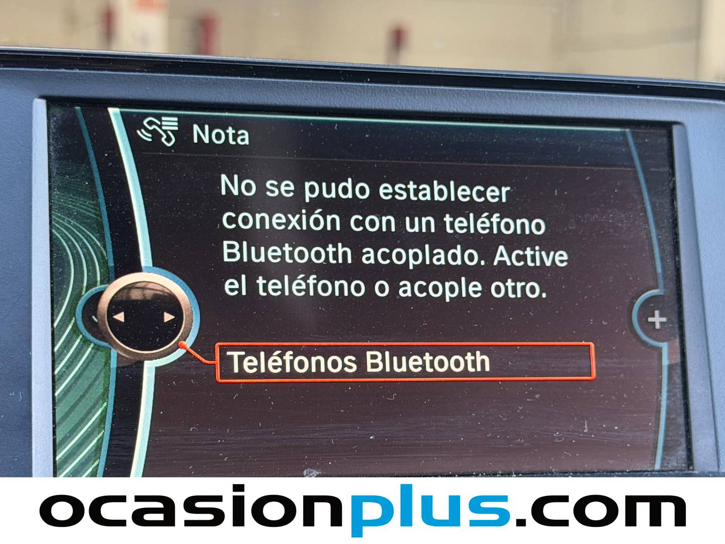 Equipamiento del BMW Serie 1 BMW Serie 1 118d (143 CV)