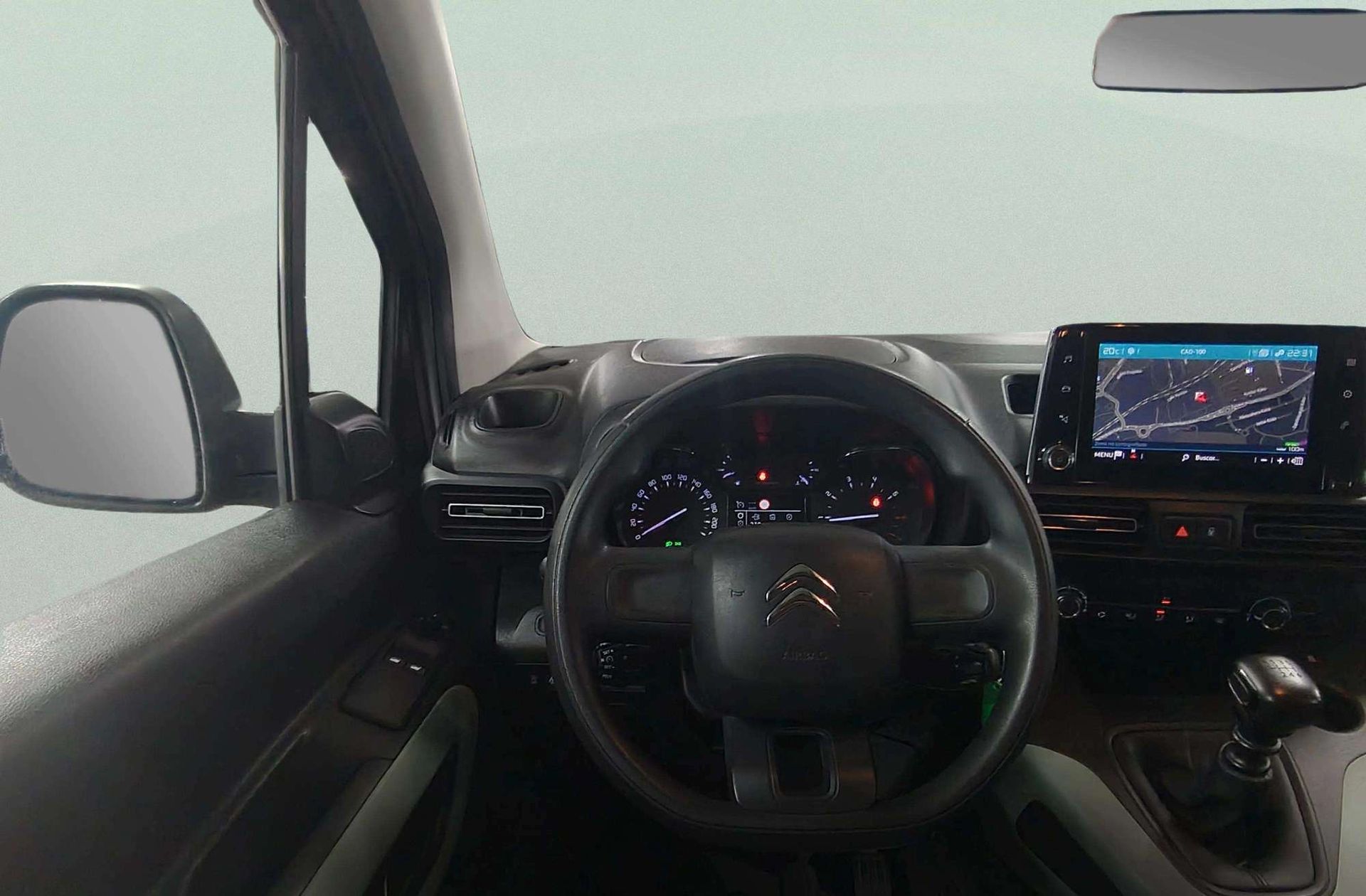 Citroën Berlingo Combi BlueHDi 130 Talla M Feel - foto 20
