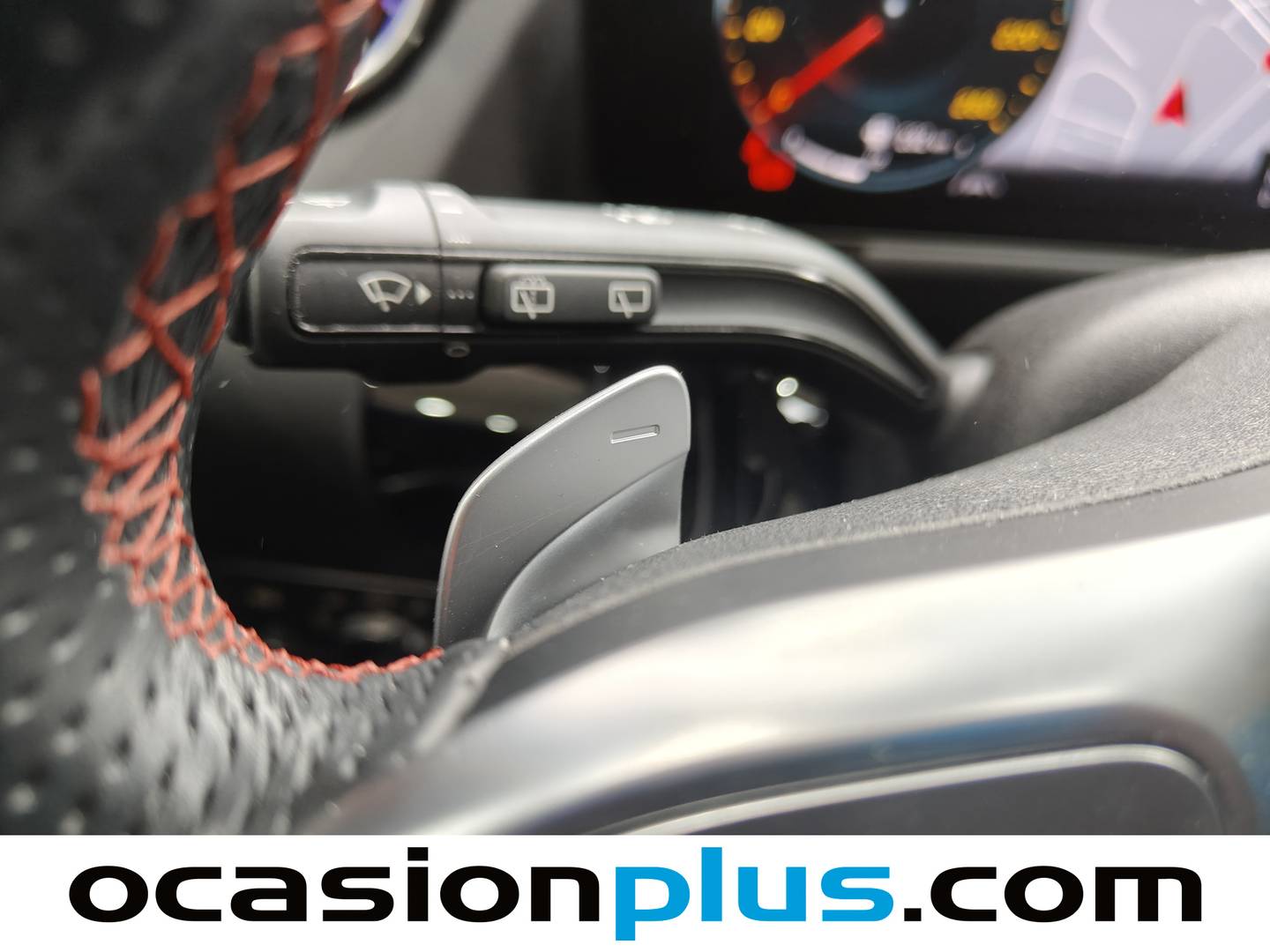 Foto Mercedes GLA Mercedes-Benz GLA 200  (163 CV) PACK AMG