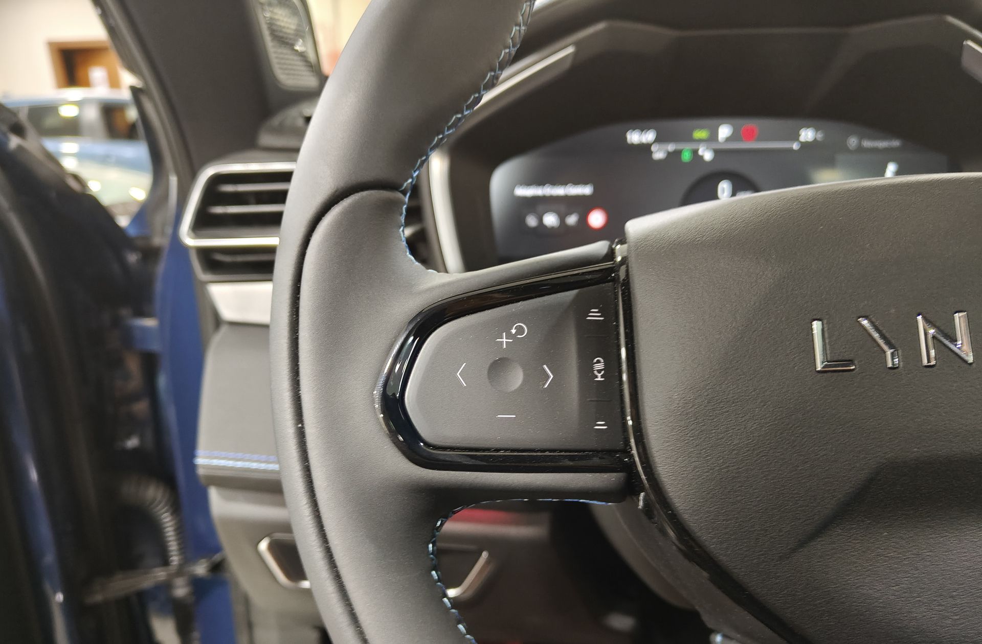 Lynk & Co 01 1.5 PHEV - foto 31