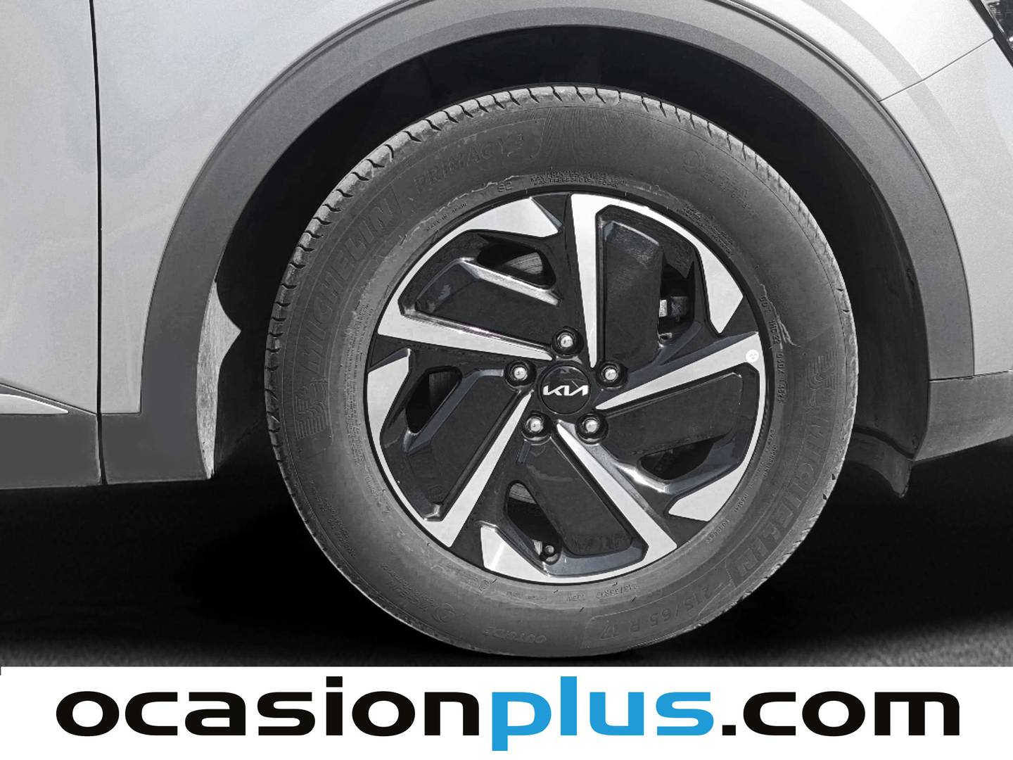 KIA Sportage KIA Sportage 1.6 CRDi MHEV Drive 4x2 (136 CV) de ocasión