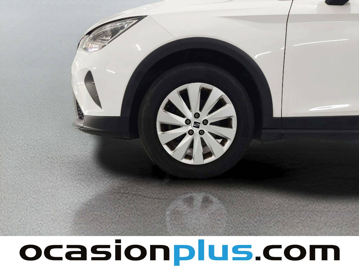 Seat Arona Seat Arona 1.0 TSI Style XL (110 CV) de ocasión