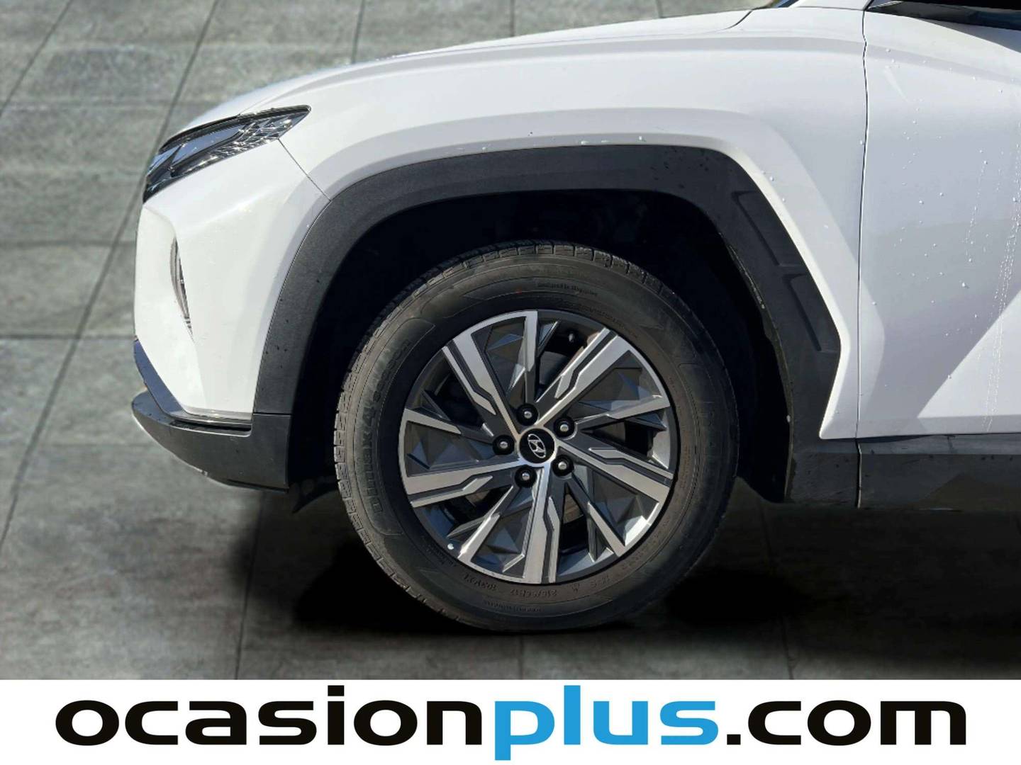 Foto Hyundai Tucson Hyundai Tucson 1.6 TGDI Maxx (150 CV)