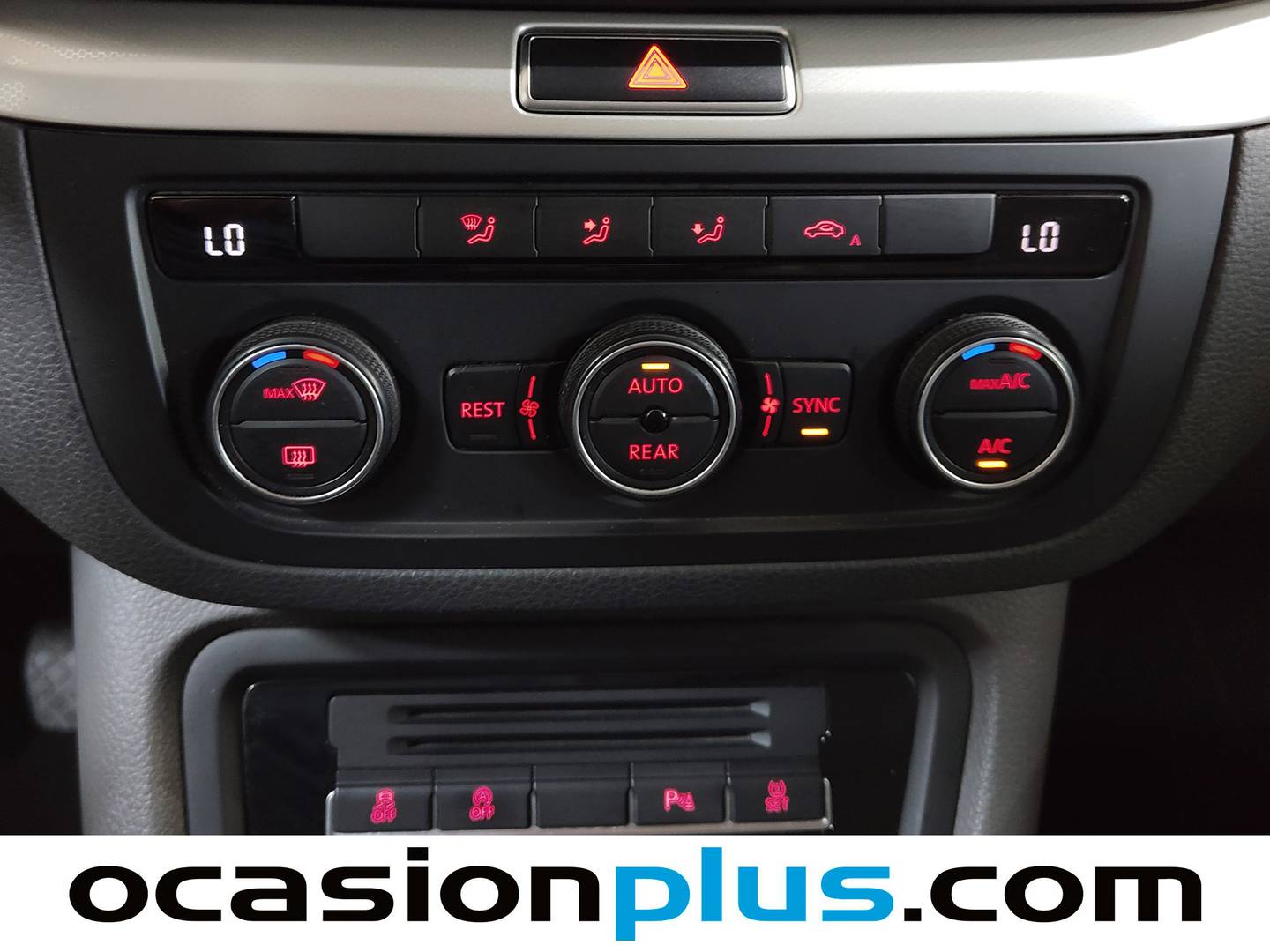 Acabados Seat Alhambra Seat Alhambra Alhambra 2.0 TDI S&S Reference Travel 7 Plazas (150 CV)