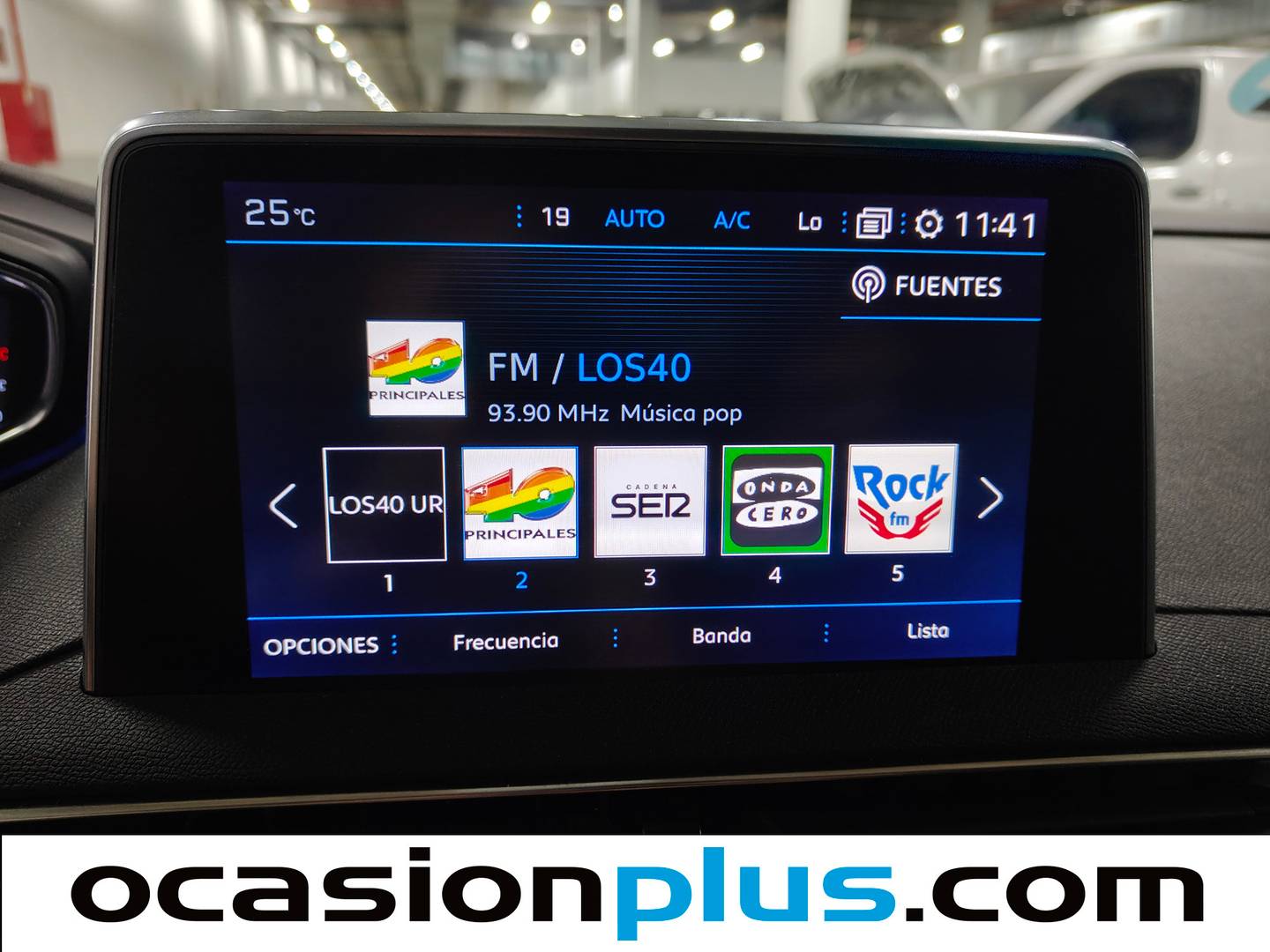 Peugeot 3008 Peugeot 3008 PureTech 130 S&S Allure (130 CV) 2020