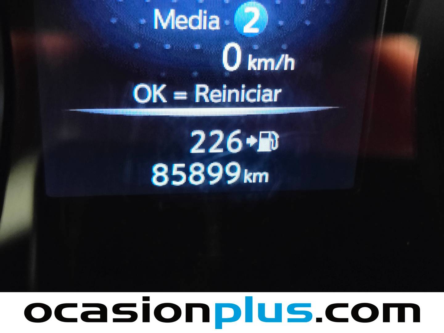 Nissan QASHQAI Nissan Qashqai dCi 130 Acenta 4x4 (130 CV) seminuevo
