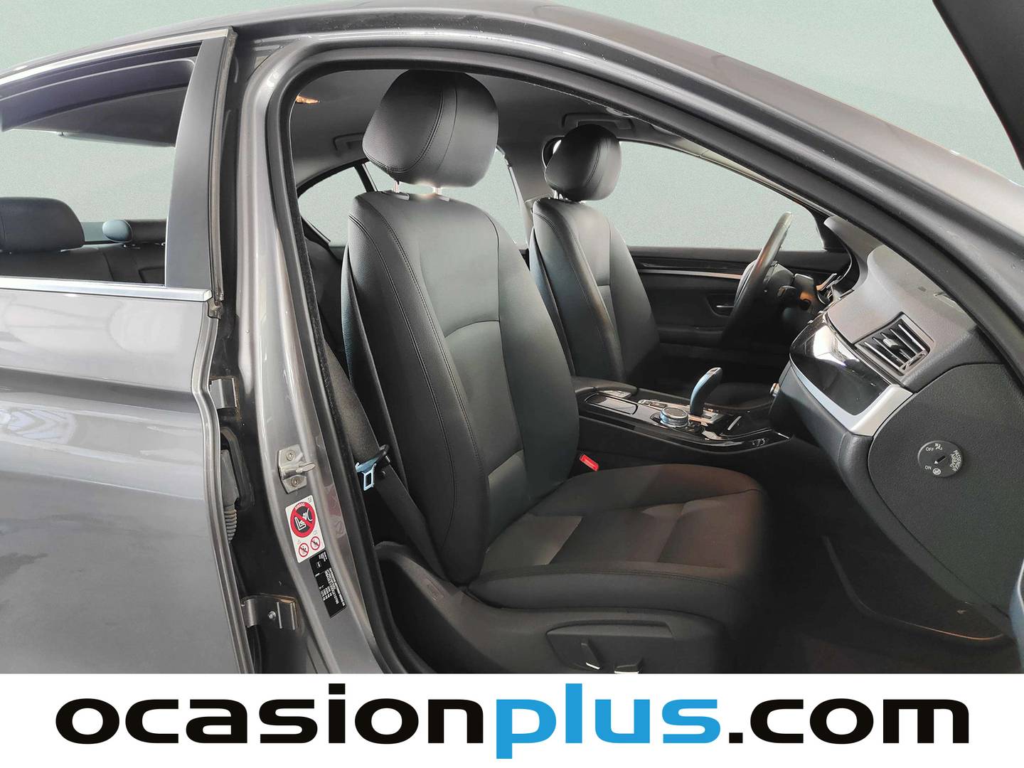 BMW Serie 5 BMW Serie 5 520d (190 CV) km 0