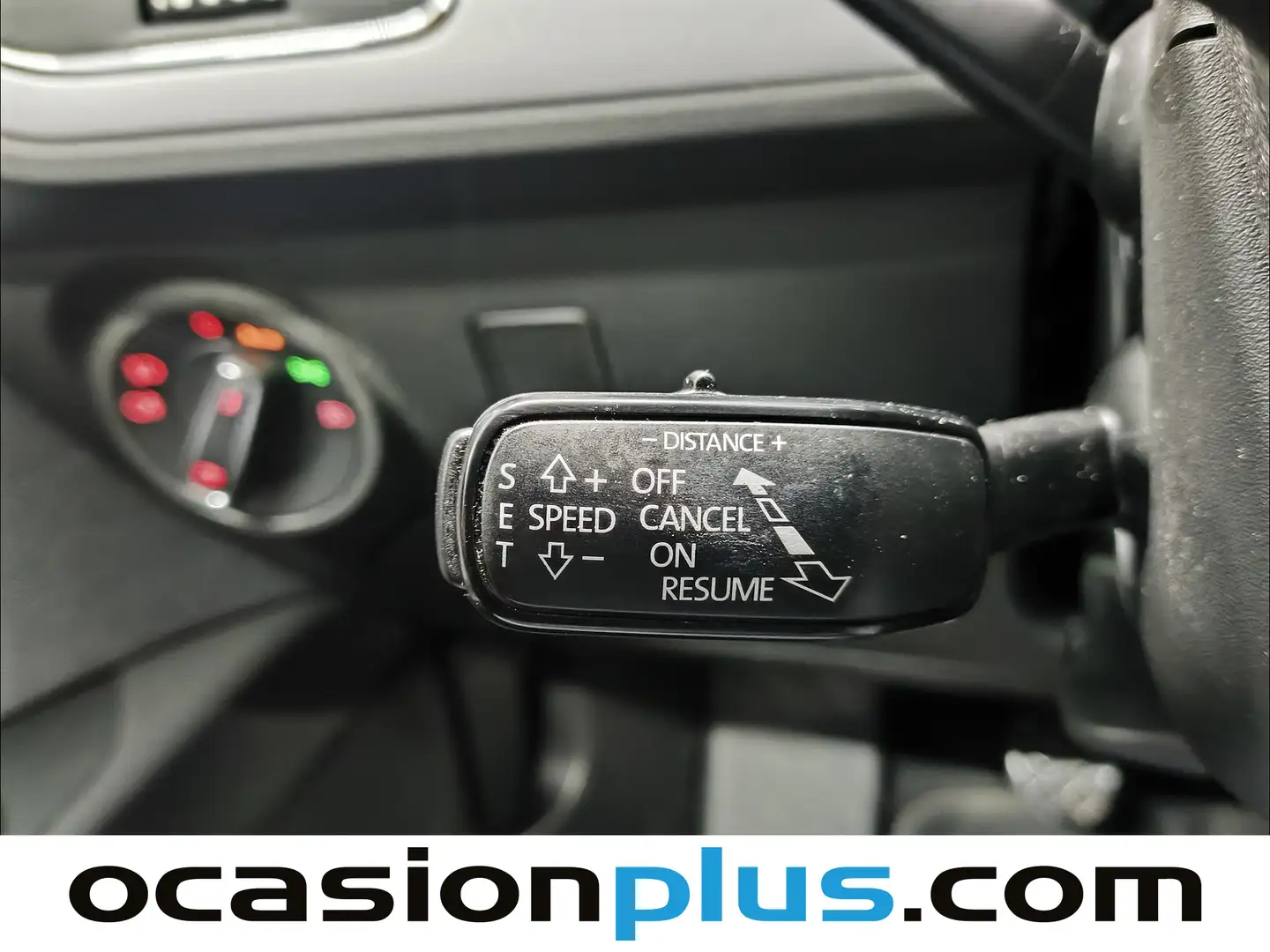 Foto Seat León SEAT León 1.0 TSI Selection (95 CV)