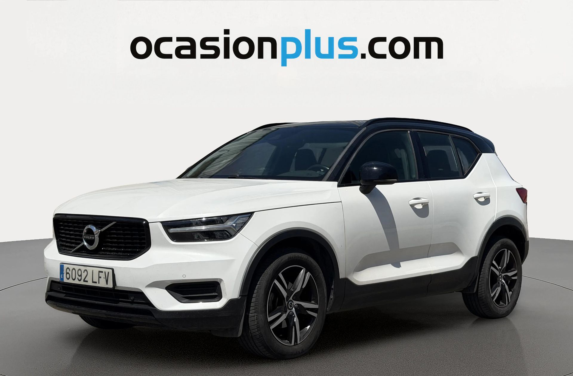 Volvo XC40 T3 R-Design