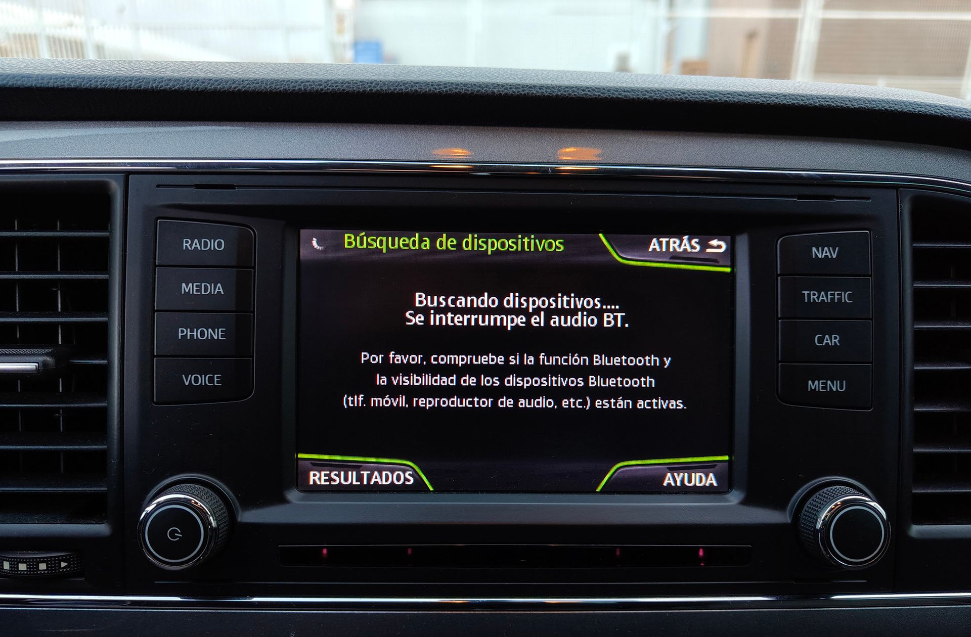 SEAT León 2.0 TDI FR DSG - foto 28