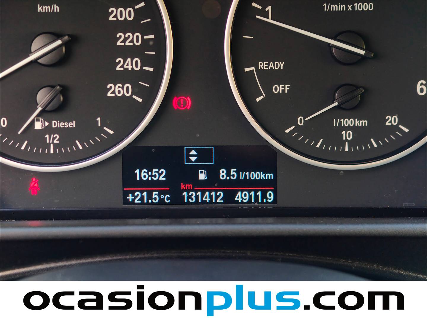 BMW Serie 1 BMW Serie 1 118d  (150 CV) seminuevo