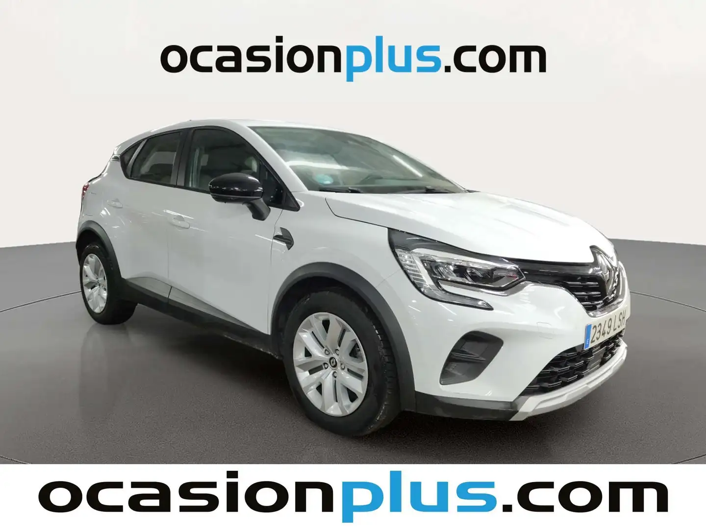 Foto Renault Captur Renault Captur Intens TCe (90 CV)