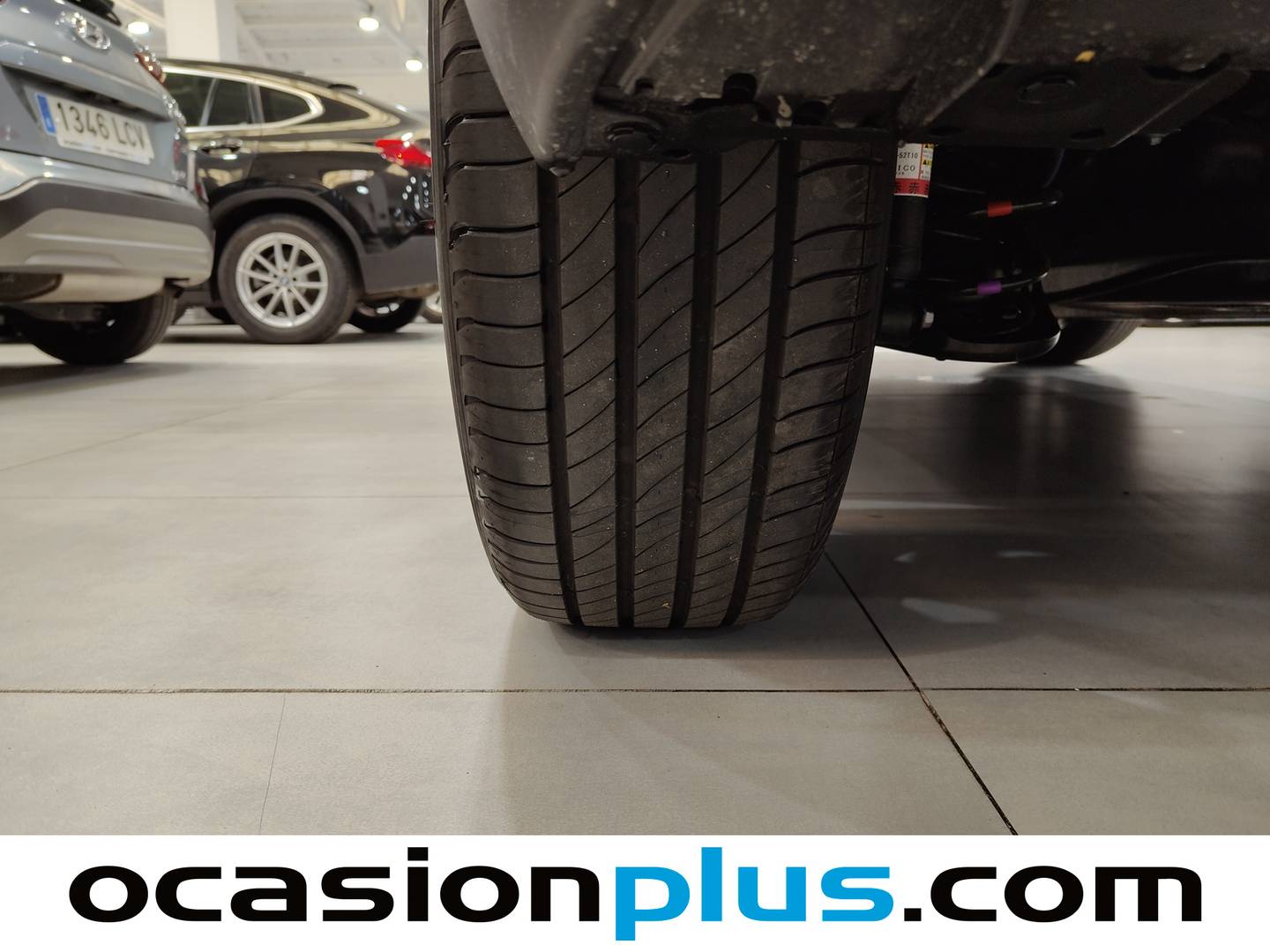 Foto Lexus LBX Lexus LBX 1.5 HEV Emotion+ (136 CV)