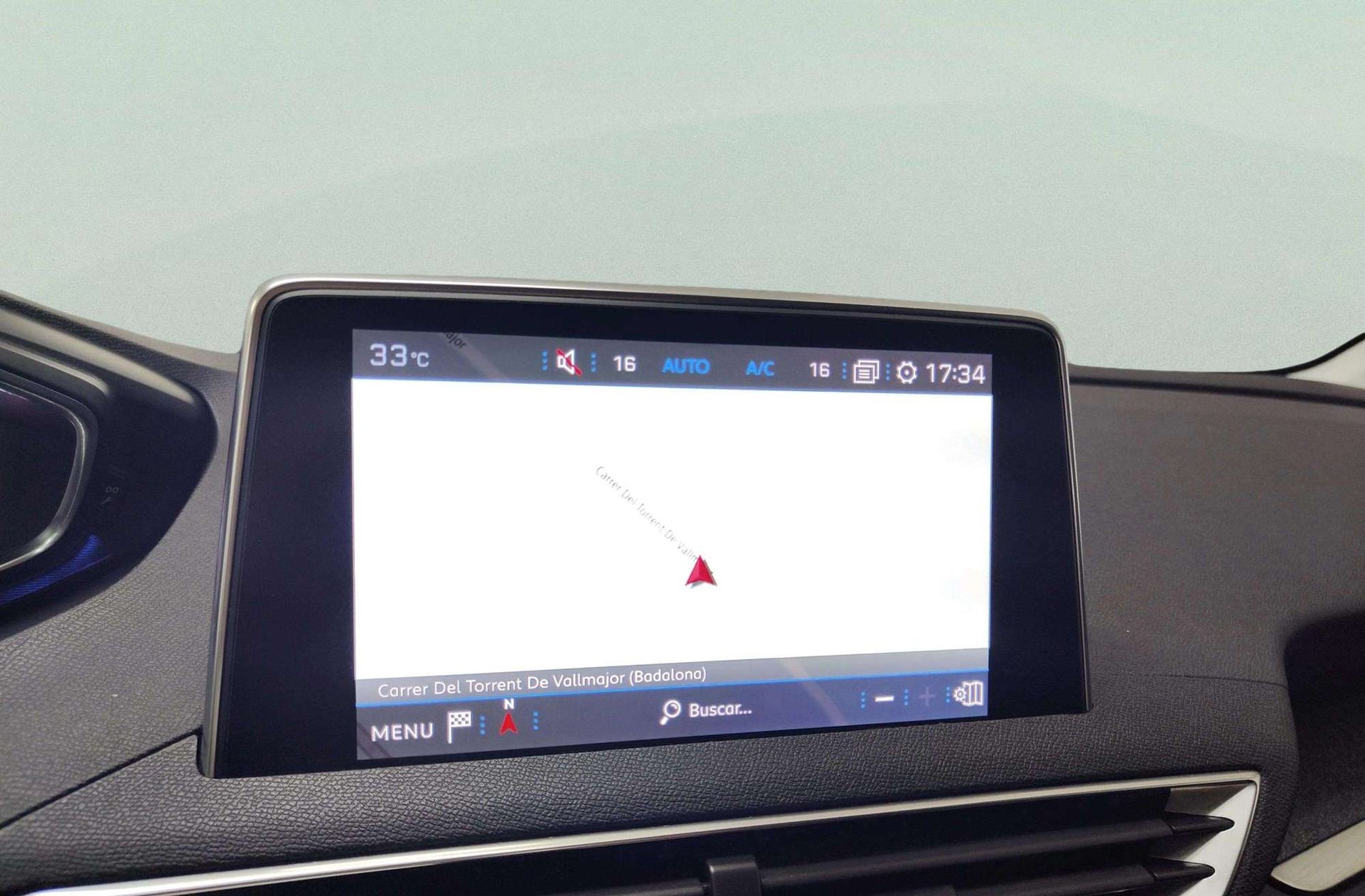 Peugeot 5008 PureTech 130 Allure 7 plazas - foto 8