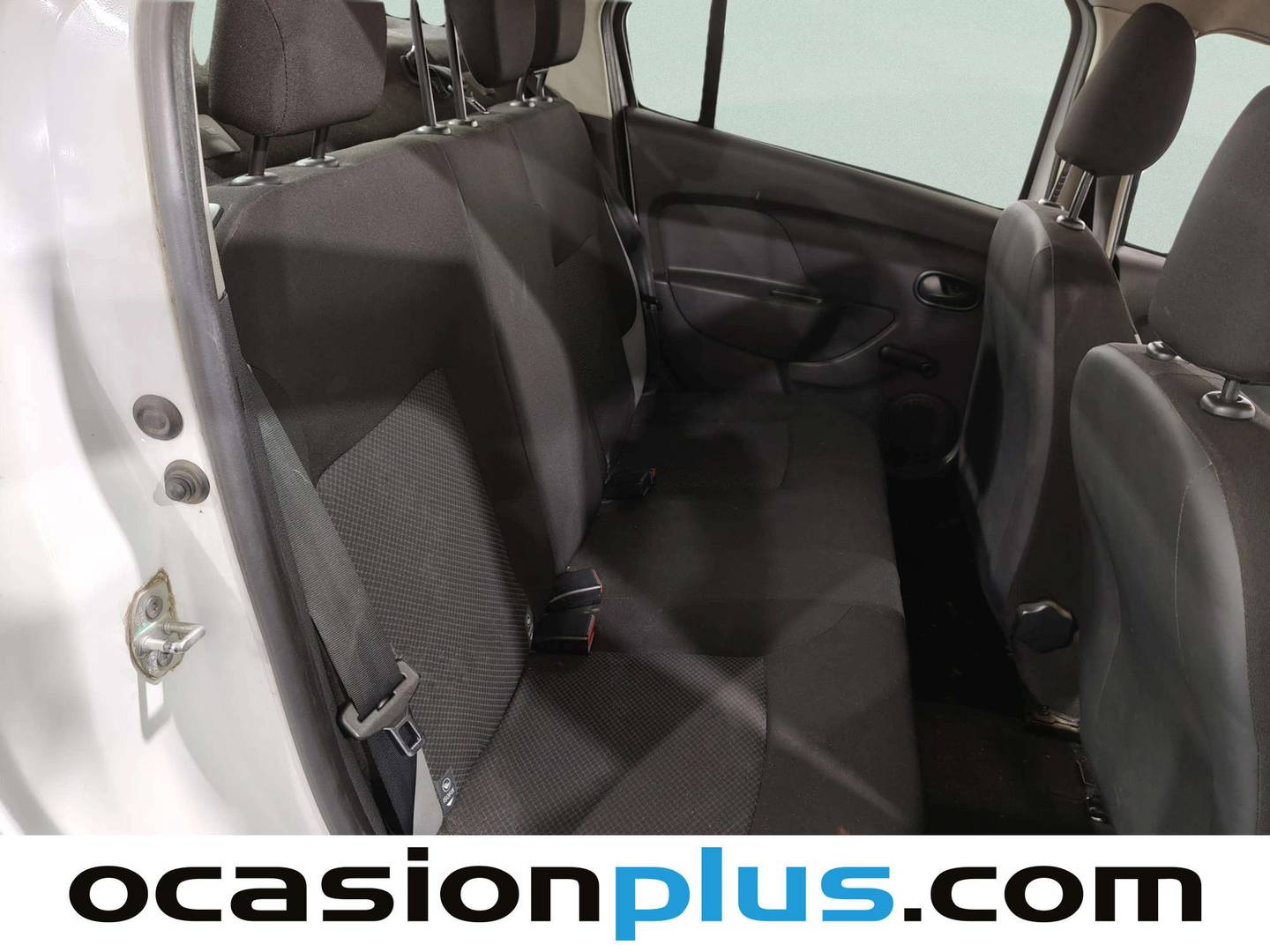 Dacia Logan Dacia Logan 1.2 Ambiance (75 CV) al mejor precio